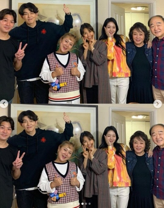  신박한 정리 장광 아파트 집 위치 가격 재방송 편성표