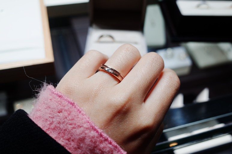 x 종로웨딩링 | 라스피넬 10