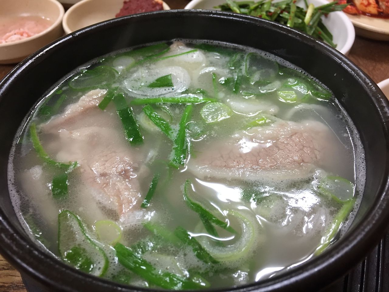 일광산곰장어 사진 3