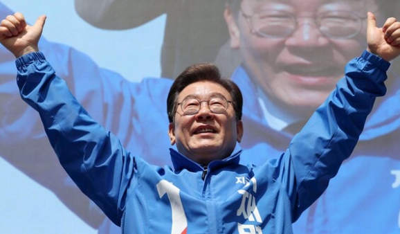 이재명정부 국민추천