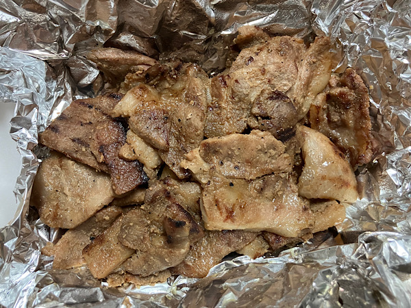 문래돼지불백 신수점 사진 6
