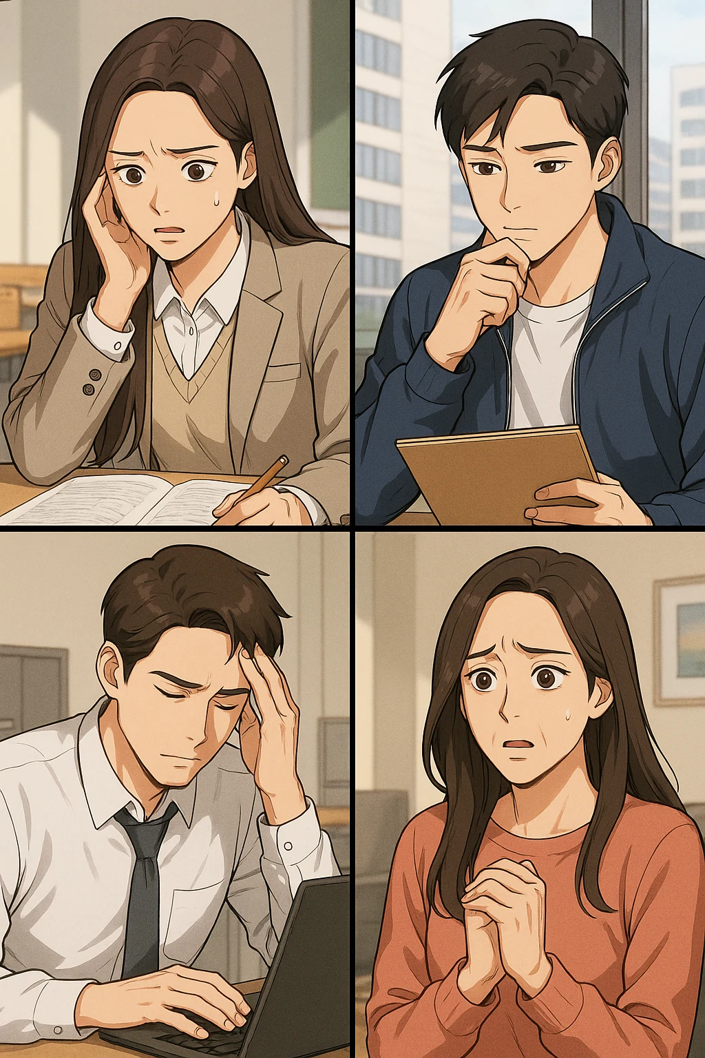 추천 대상