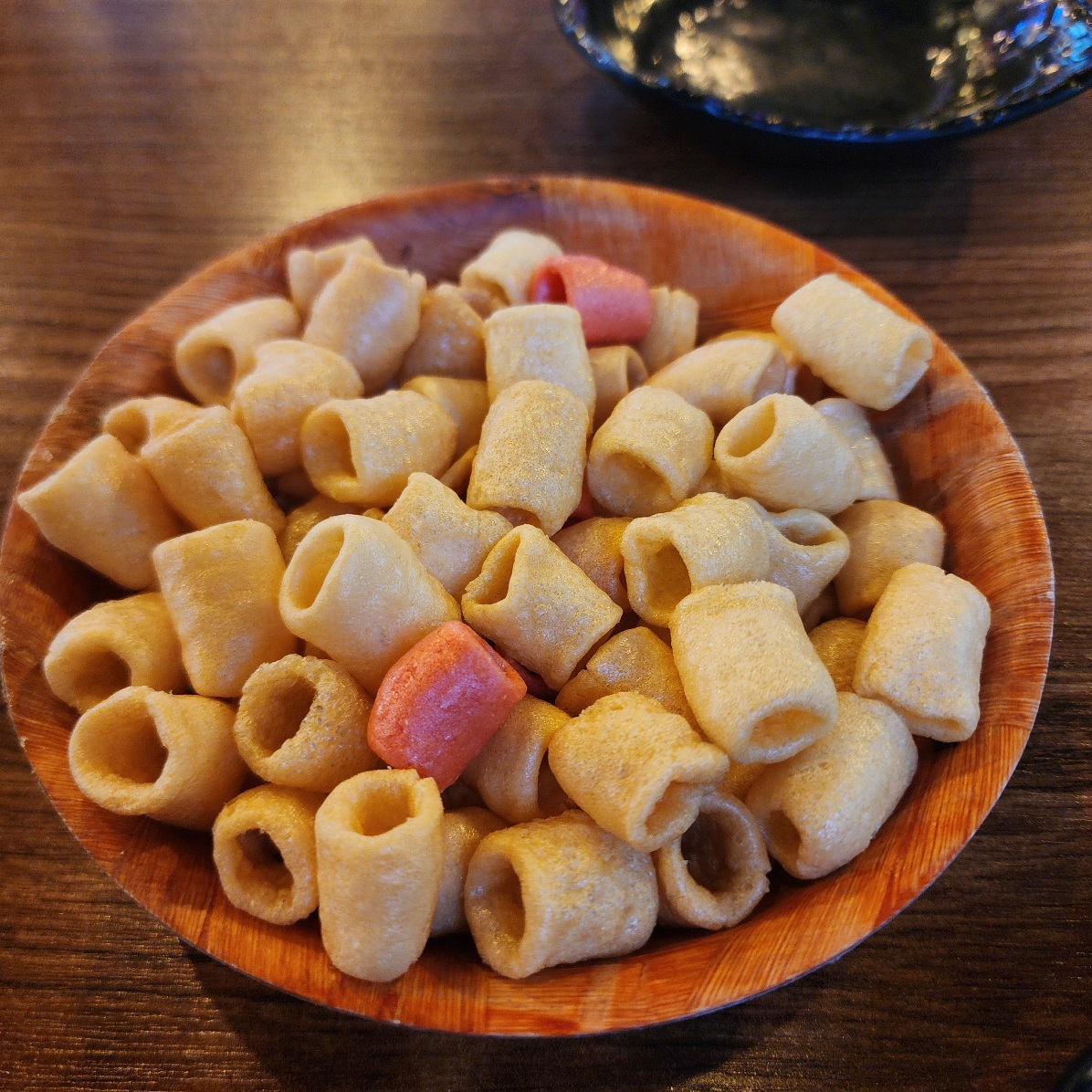 기본안주