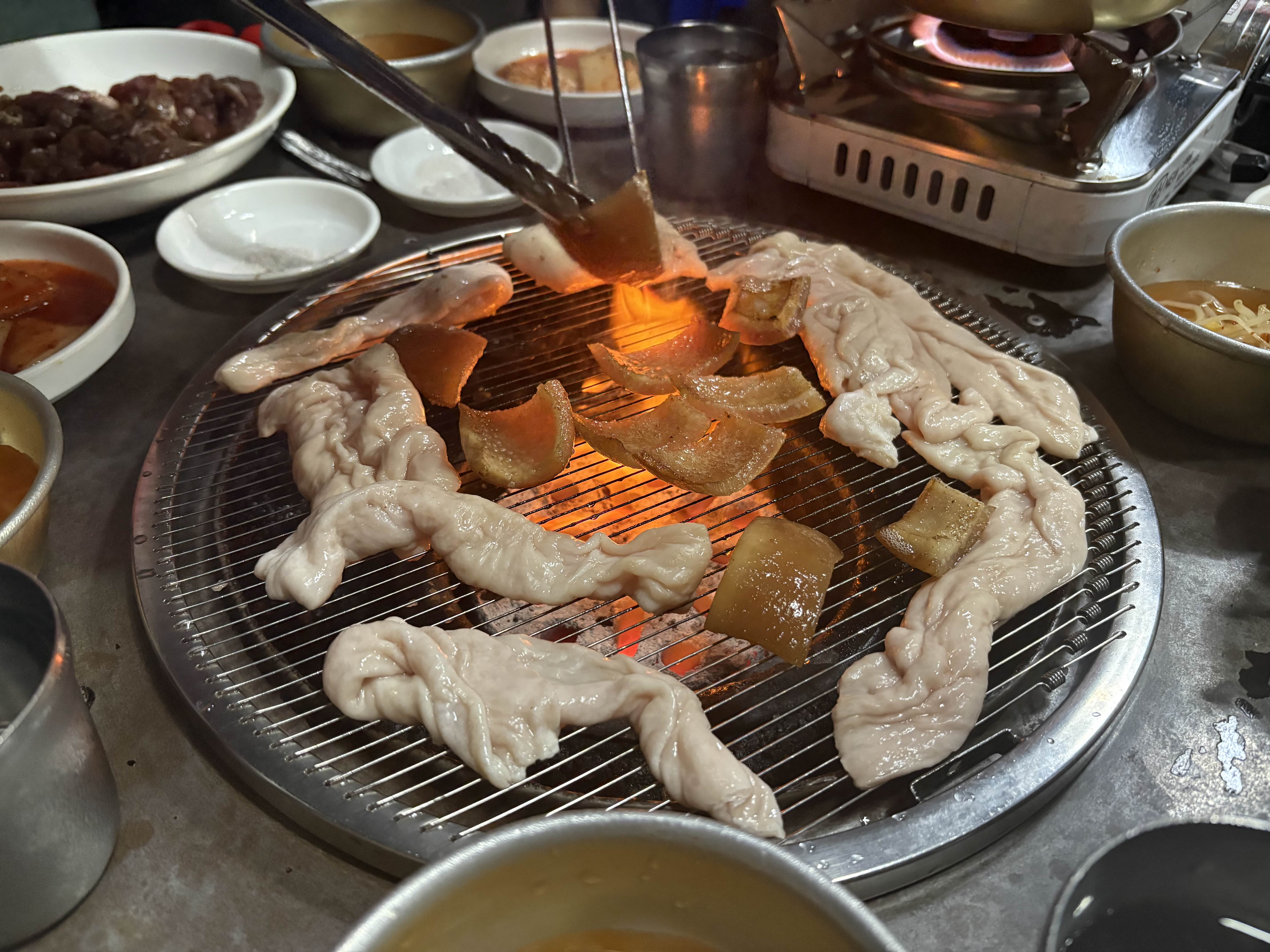 옛날곱창 사진 3