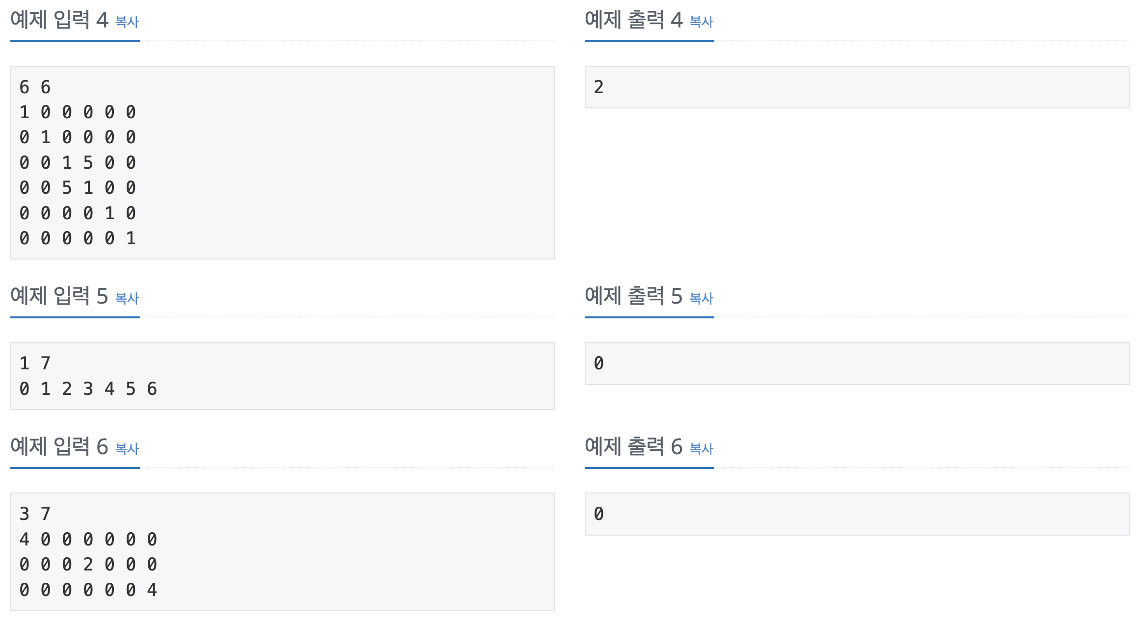 [백준/C++] 15683 - 감시