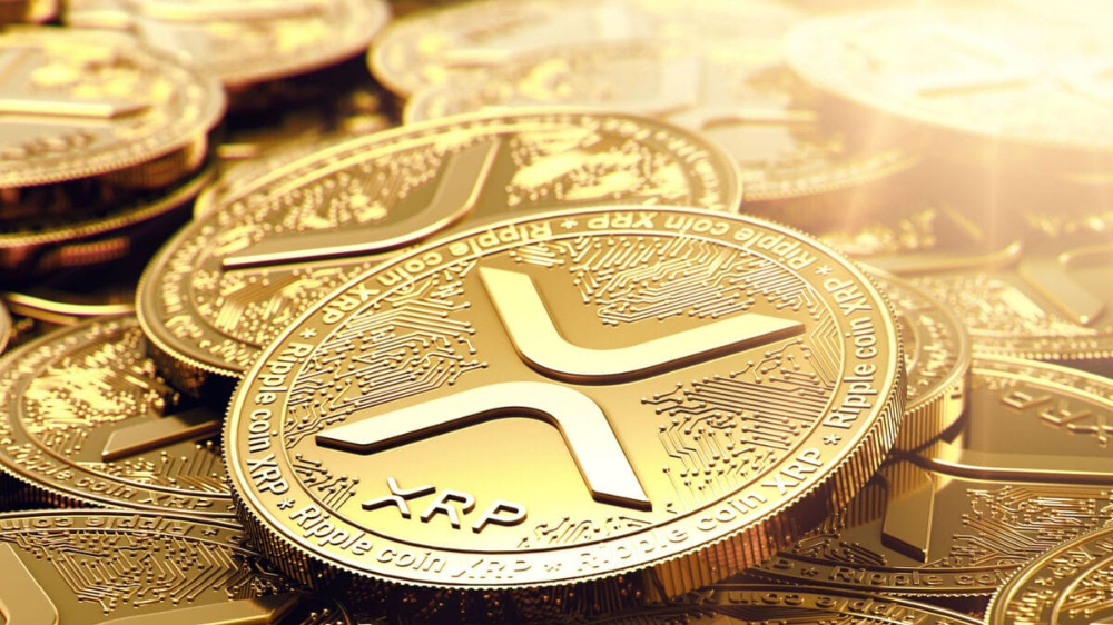 리플(XRP)
