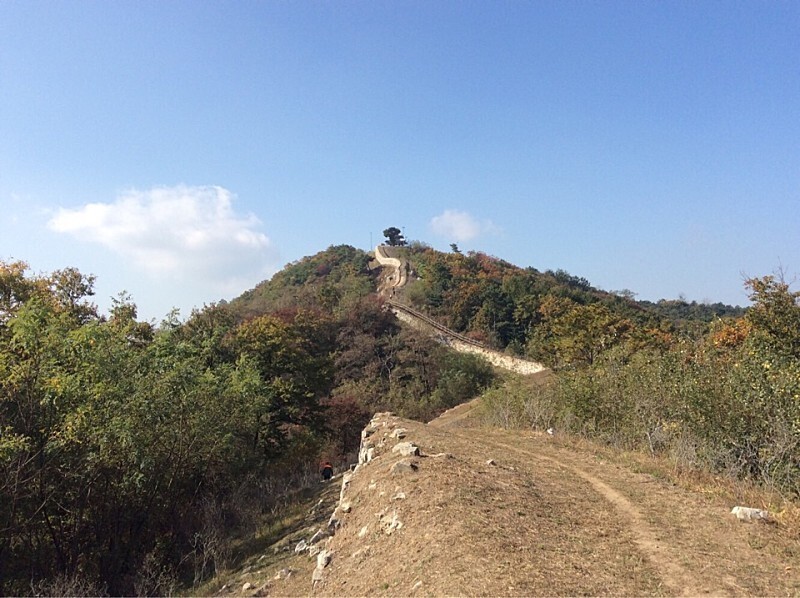  외세침략의 역사적인 현장, 강화산성