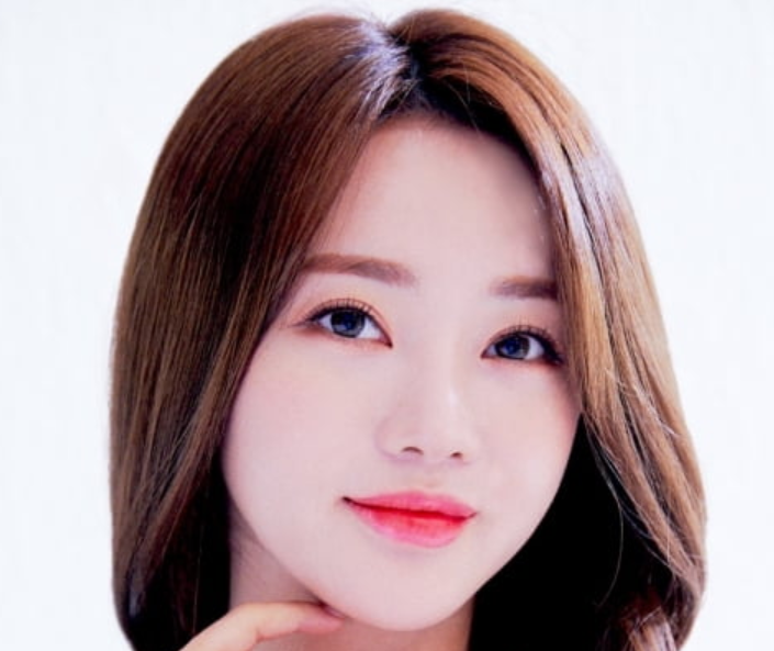  ‘미스트롯2’  홍지윤  광고 출연