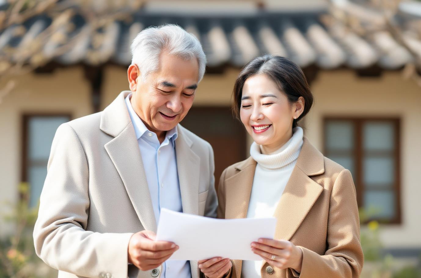 노인 세금 혜택 활용: 공제 감면 환급 신청