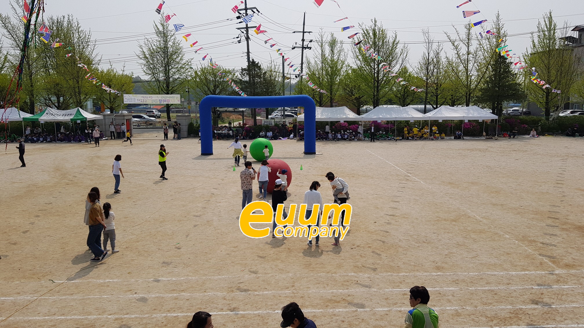  제천시 초등학교 운동회 대행 전문 이벤트업체<어린이체육행사 진행전문업체>