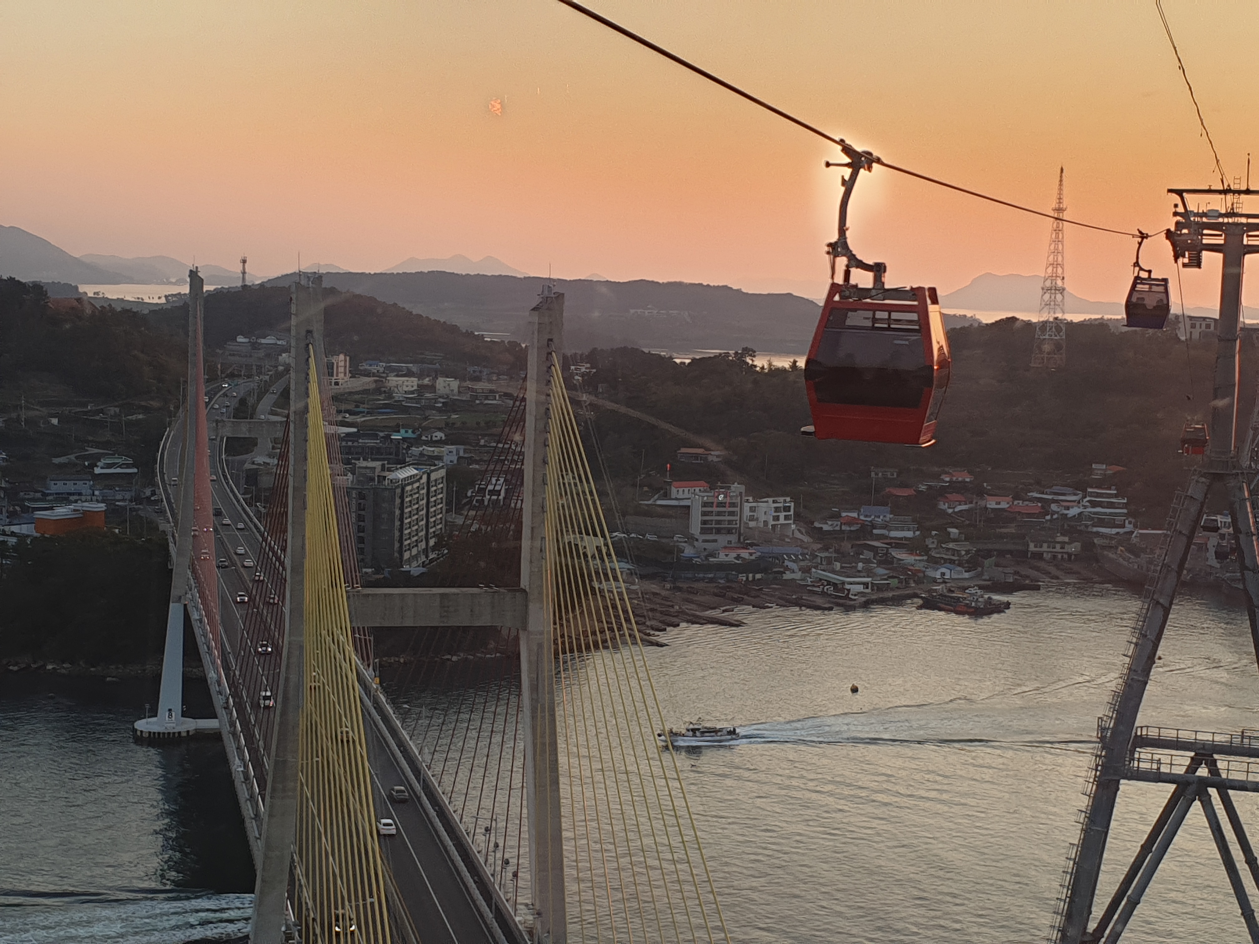 여수 해상케이블카 운행정보, 이용 방법, 이용 요금, 요금 할인