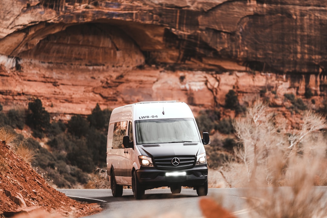 Van