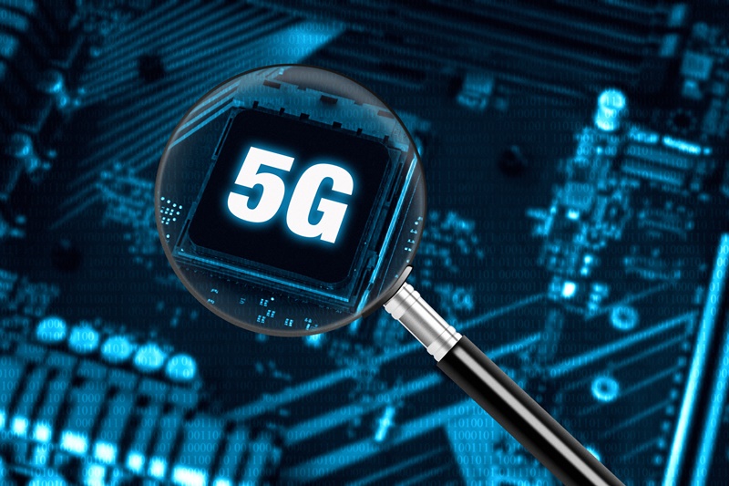 AI 5G