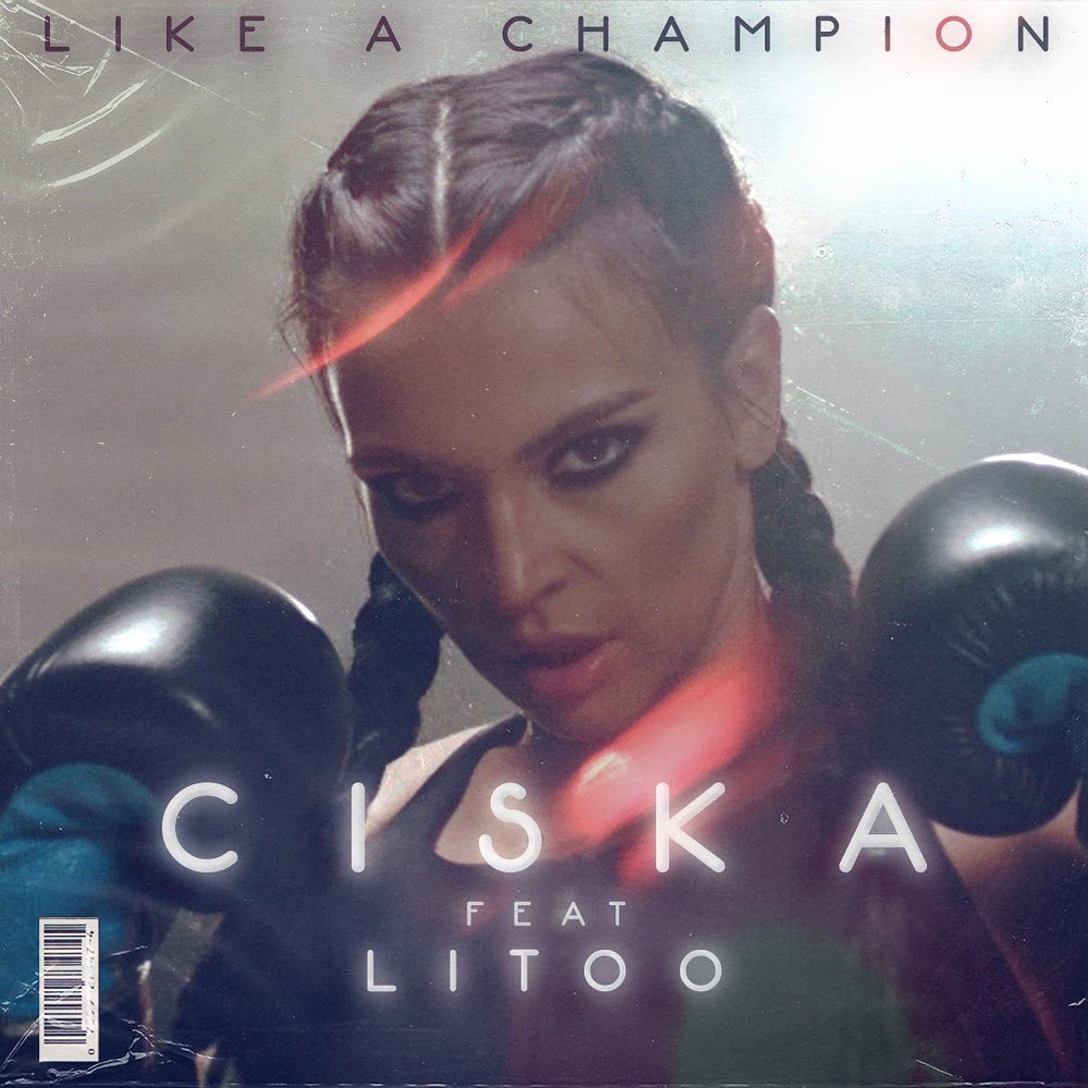  Ciska ft. LiToo - Champion