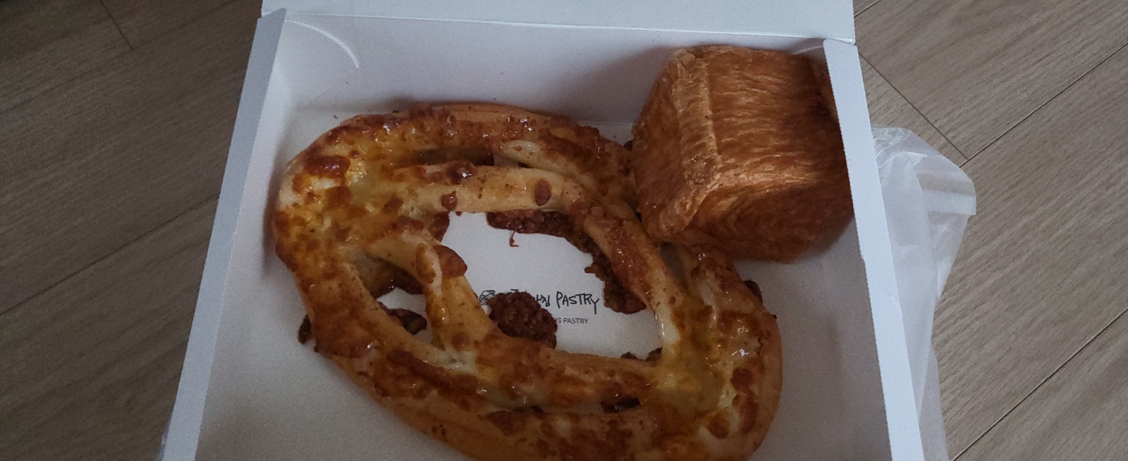 좋은아침pastry 이미지