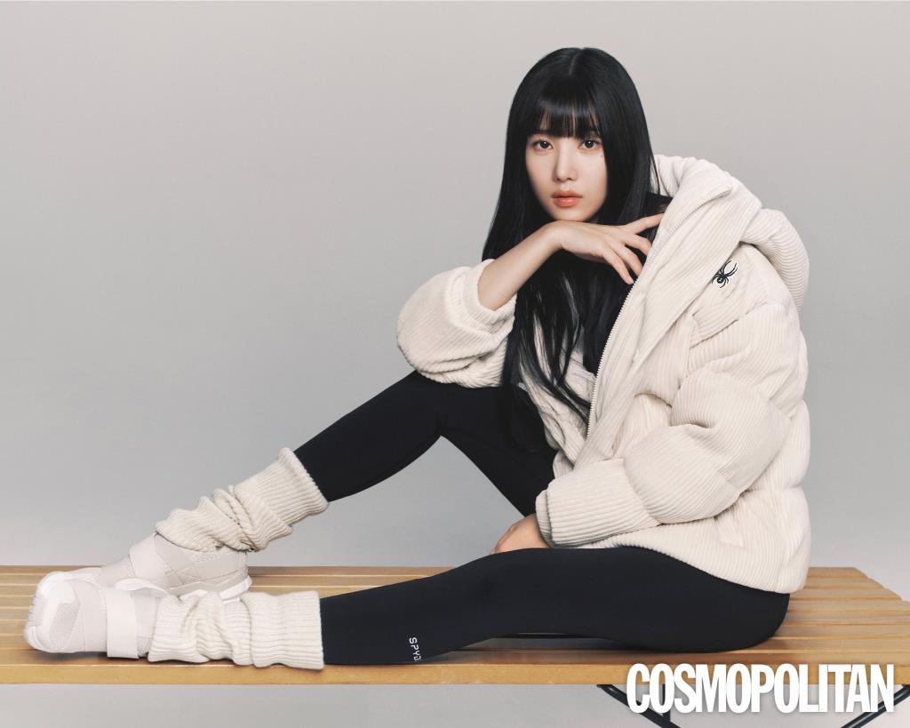 사진출처 : 코스모폴리탄
