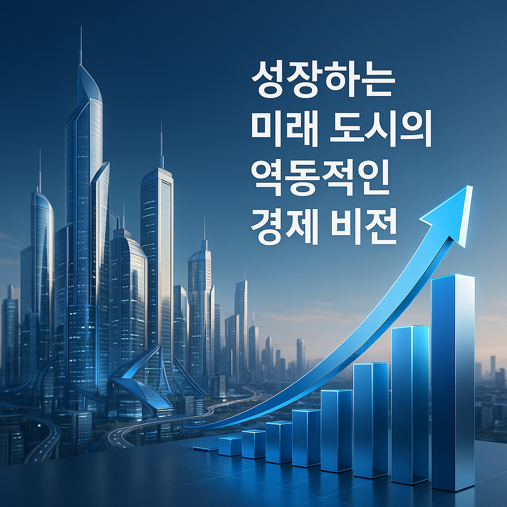 2025 대선 이후, 주가는 어떻게 될까? 경제 전망 총정리!