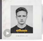  ETHAM 에담 12:45 노래 가사와 해석