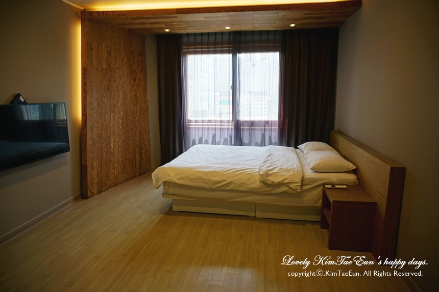 속초 팜파스리조트 강원도 숙소 추천 16