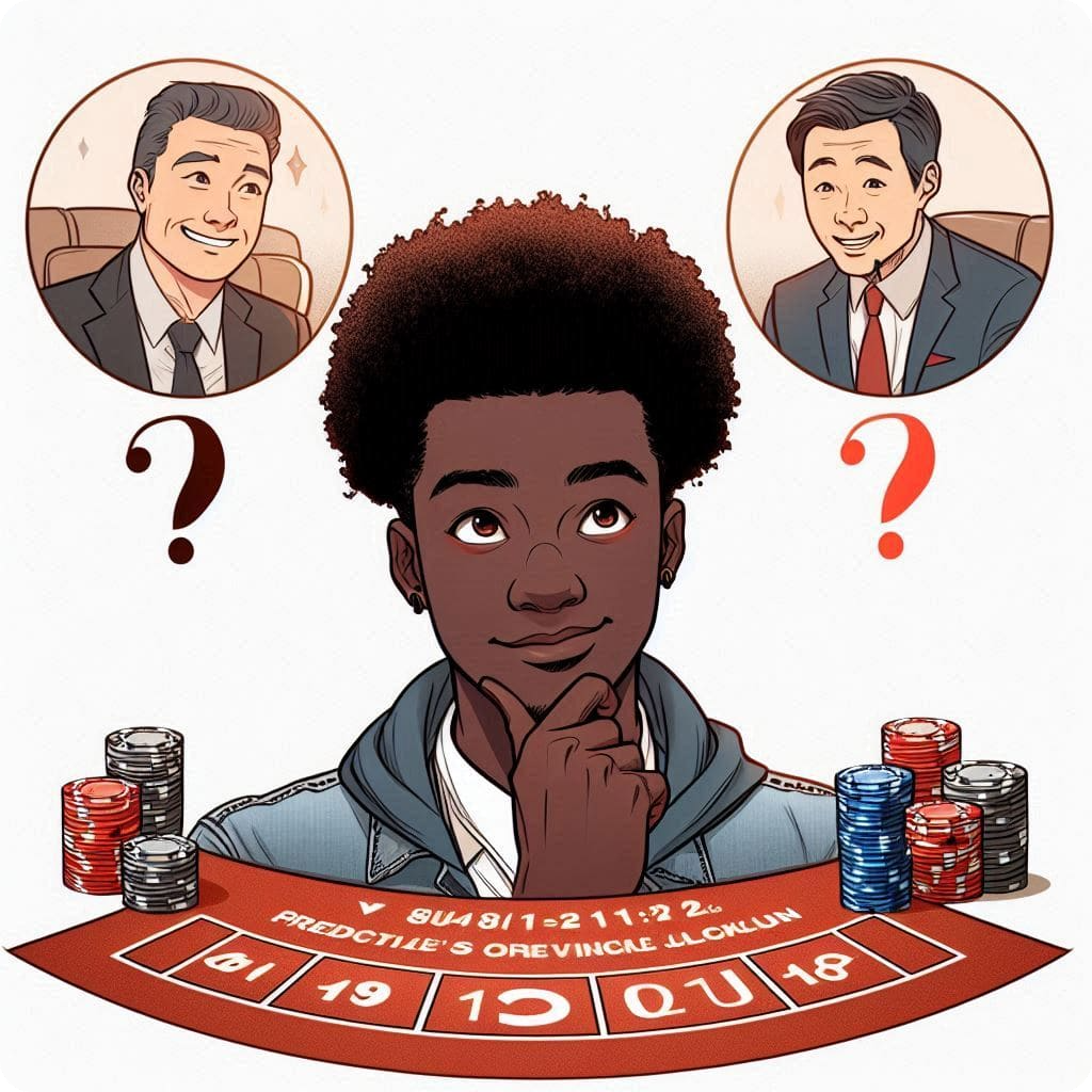 blackjack