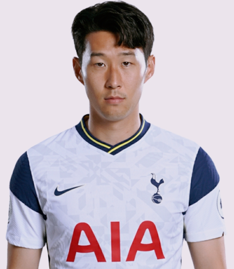 '만장일치' 손흥민, EPL 런던 클럽 베스트 11 선정 나이
