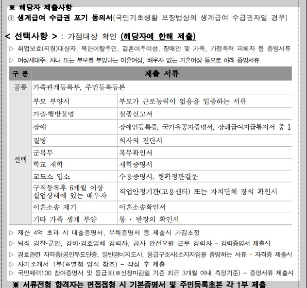 동행일자리채용공고 지하철안전도우미모집공고안내 접수방법