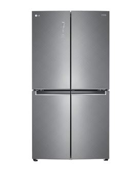  LG 냉장고 가성비 좋은 F873SN35E의 특징, 어떻게 사야할까? 상냉장 하냉동 방식은?