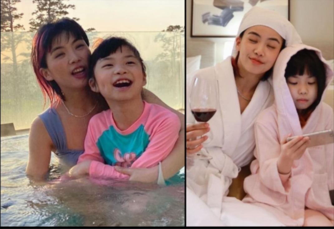  아이키 나이 남편 결혼 직업 시부모님 수익은 얼마?
