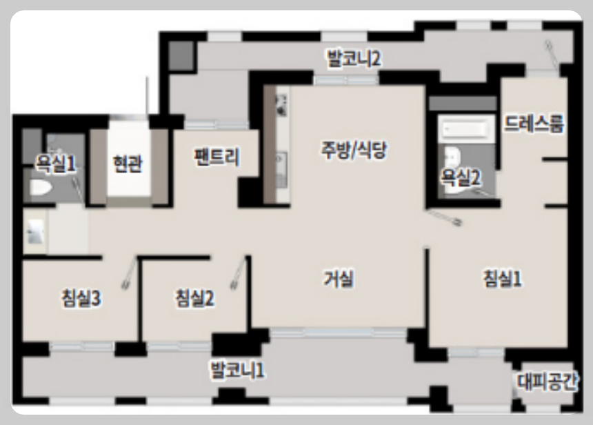 과천 지식정보타운 아파트 분양 단지, 과천푸르지오어울림라비엔오, 과천푸르지오오르투스, 과천르센토데시앙, 과천푸르지오벨라르테, 린파밀리에, 제이드자이, 통합임대 S10, S11, S12