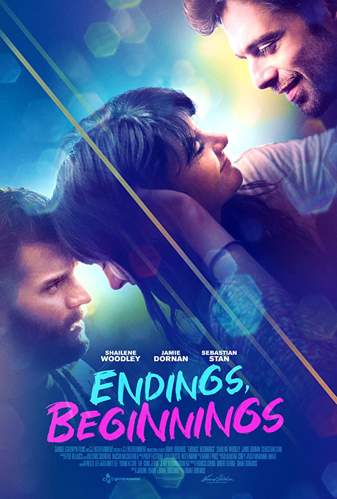  엔딩스, 비기닝스(Endings, Beginnings, 2020) 예고편