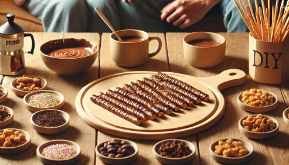 빼빼로데이 센스있는 선물