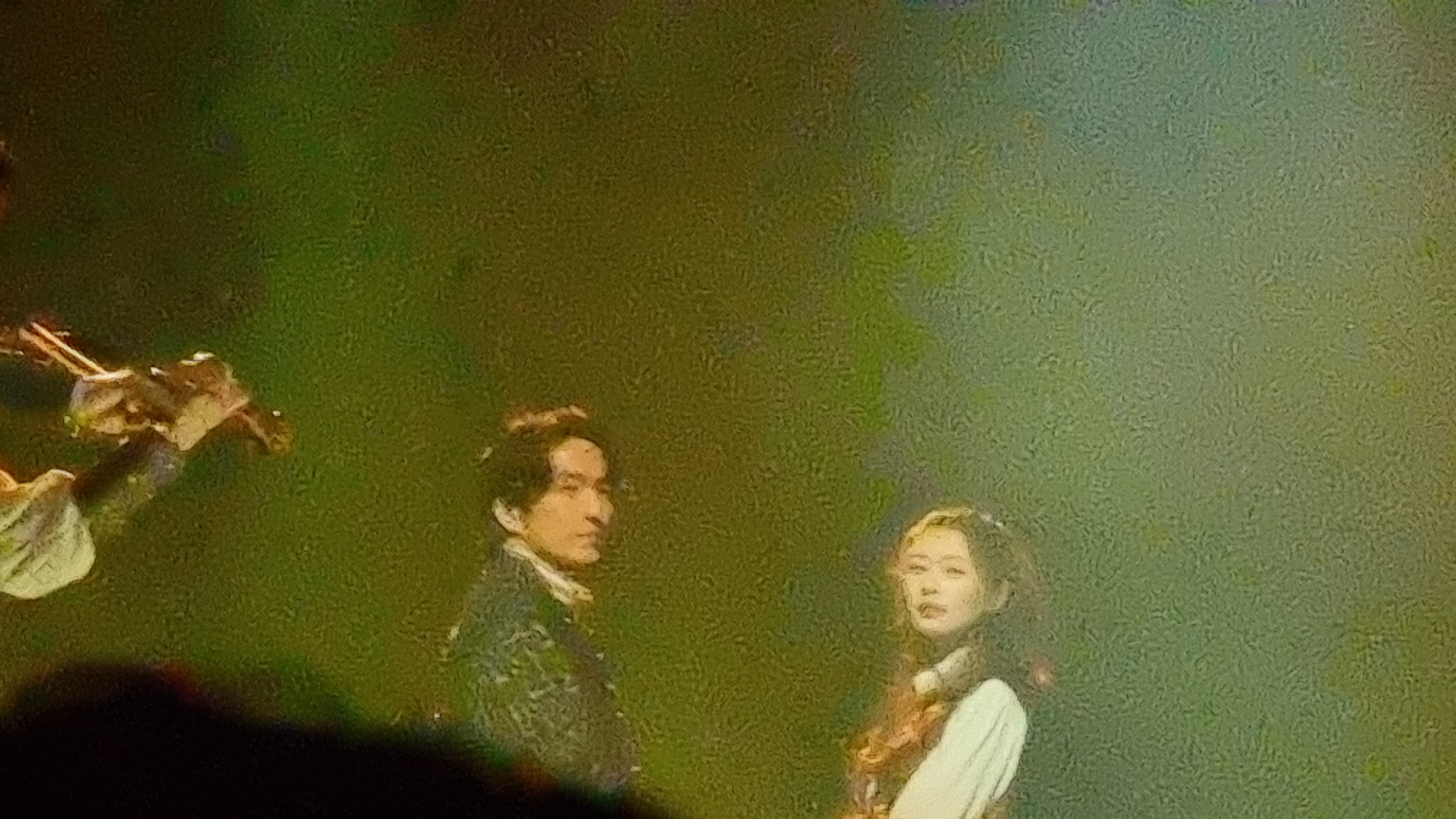 2023.03.07 셰익스피어 인 러브 자둘 커튼콜데이 후기 - 정문성, 정소민, 임철형, 오용, 이호영, 정인지 34