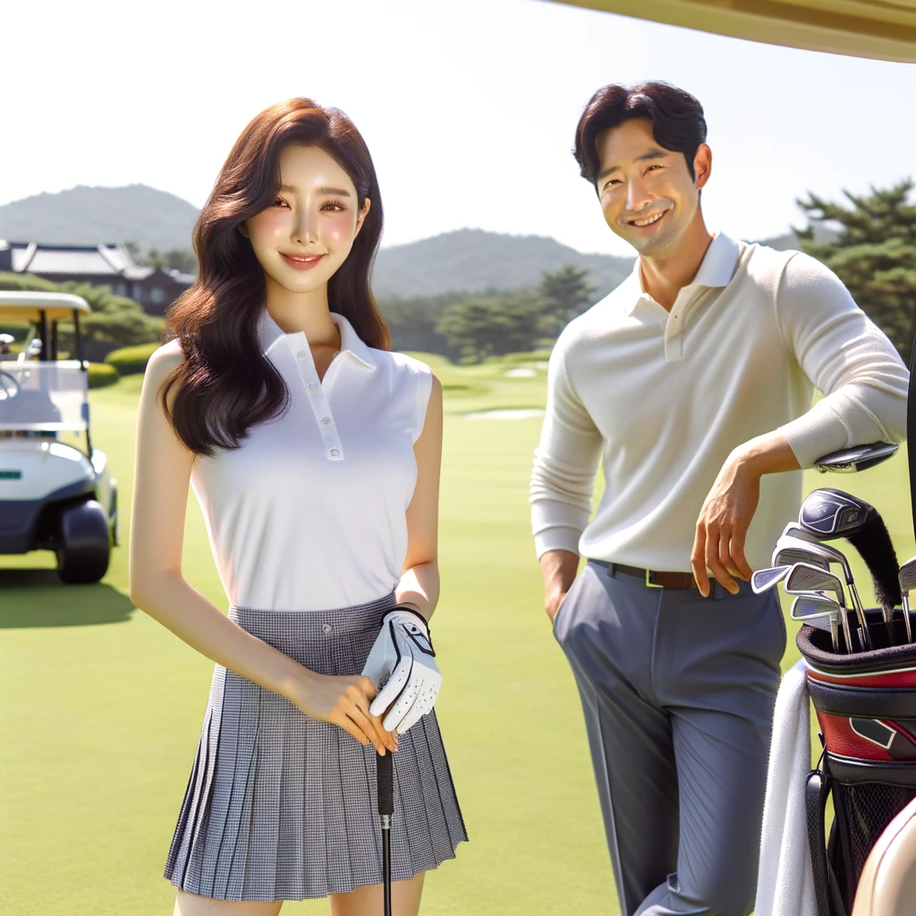 4월 30일 기준 남해 사우스케이프CC 1박 2일 골프패키지 가격, 날씨