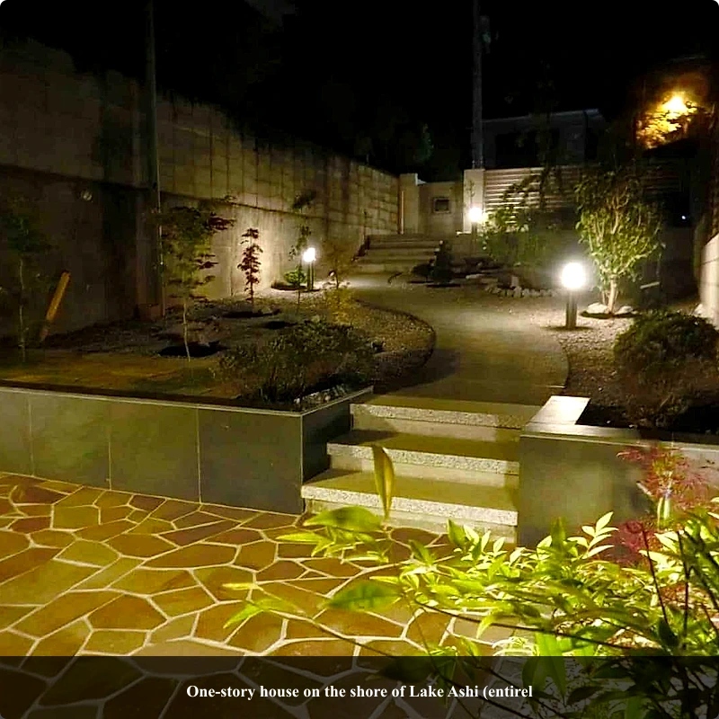 반 랄레 풀 앤 스파 빌라 (Baan Lalle Pool and Spa Villa)_4