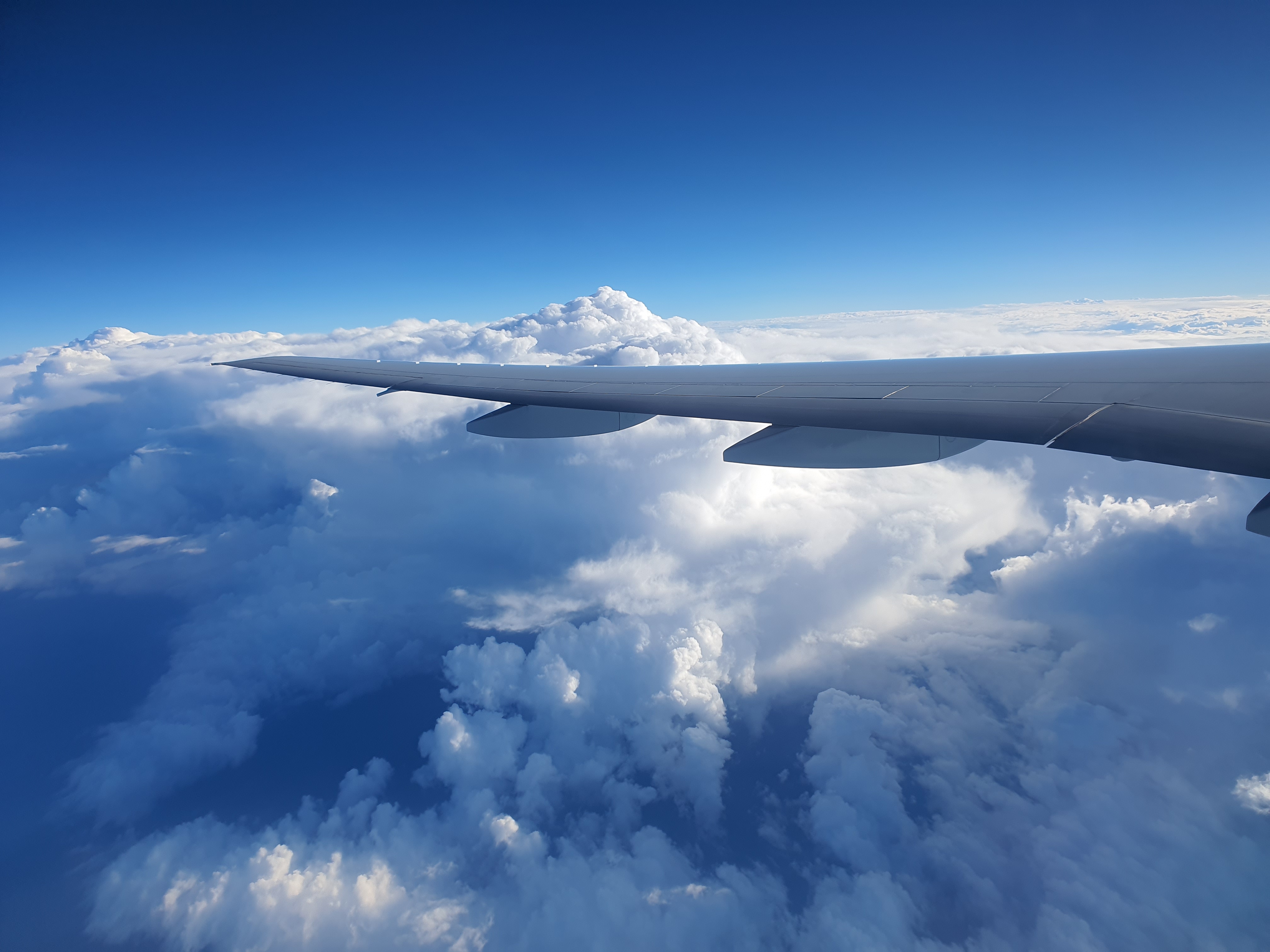 튀르키예 패키지(참좋은여행) - 1일차 대한항공 KE955, 이스탄불 PULLMAN HOTEL