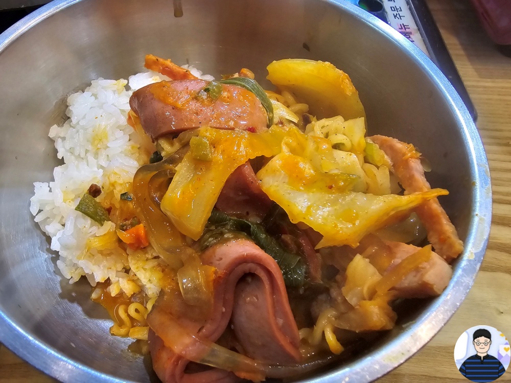 장혁민 부대찌개 18