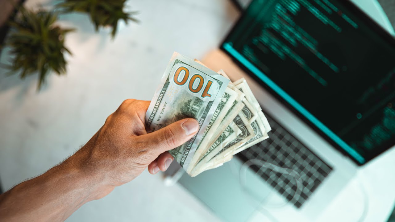  The Top 5 Ways to Make Money Using Programming