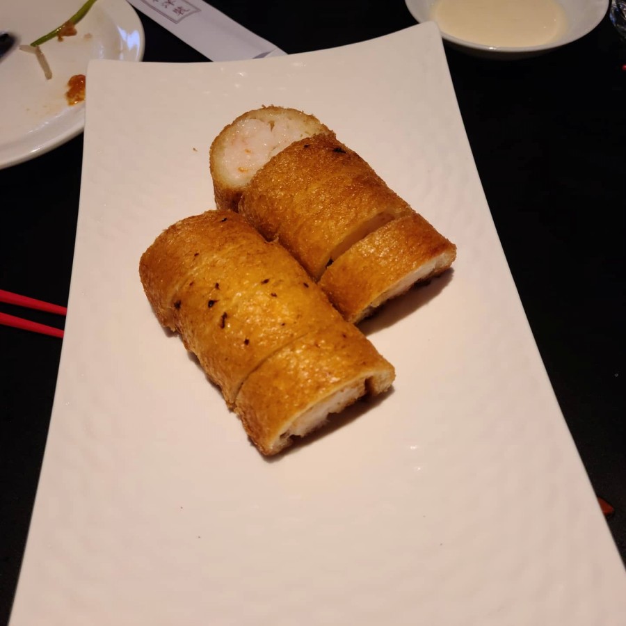  <서면 맛집> 전포사잇길 전포동 중식맛집 미림양장 후기
