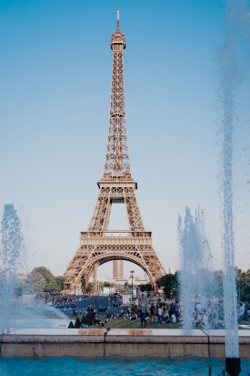 실용프랑스어-관광정보-에펠탑