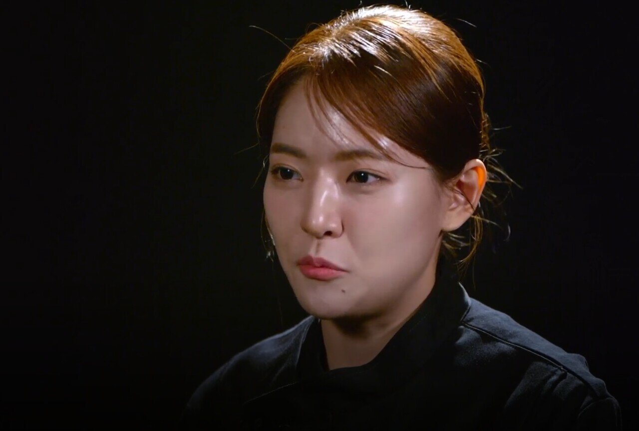 장사천재 흑백요리사 관종언니