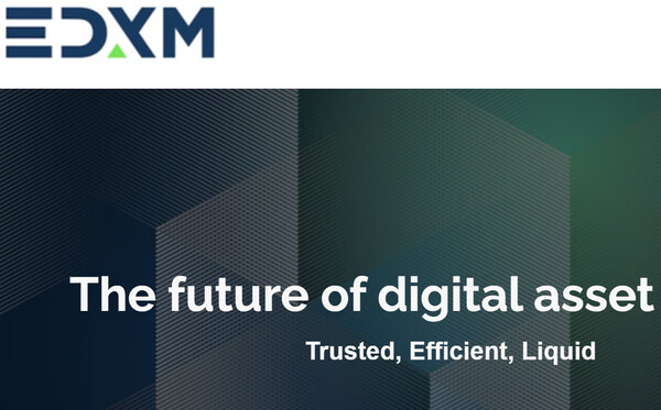  미국 '수퍼 거래소' EDXM, 거래 개시