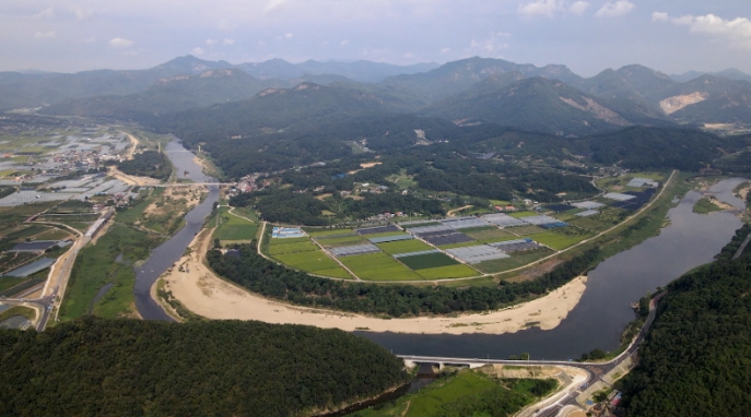 한국인의밥상-사촌보다가까운내이웃