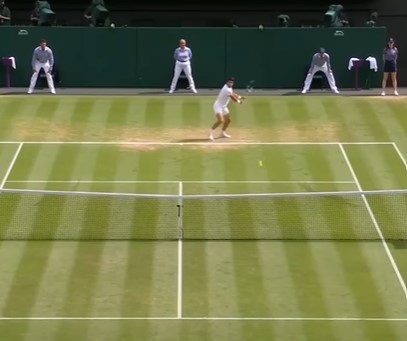 wimbledon
