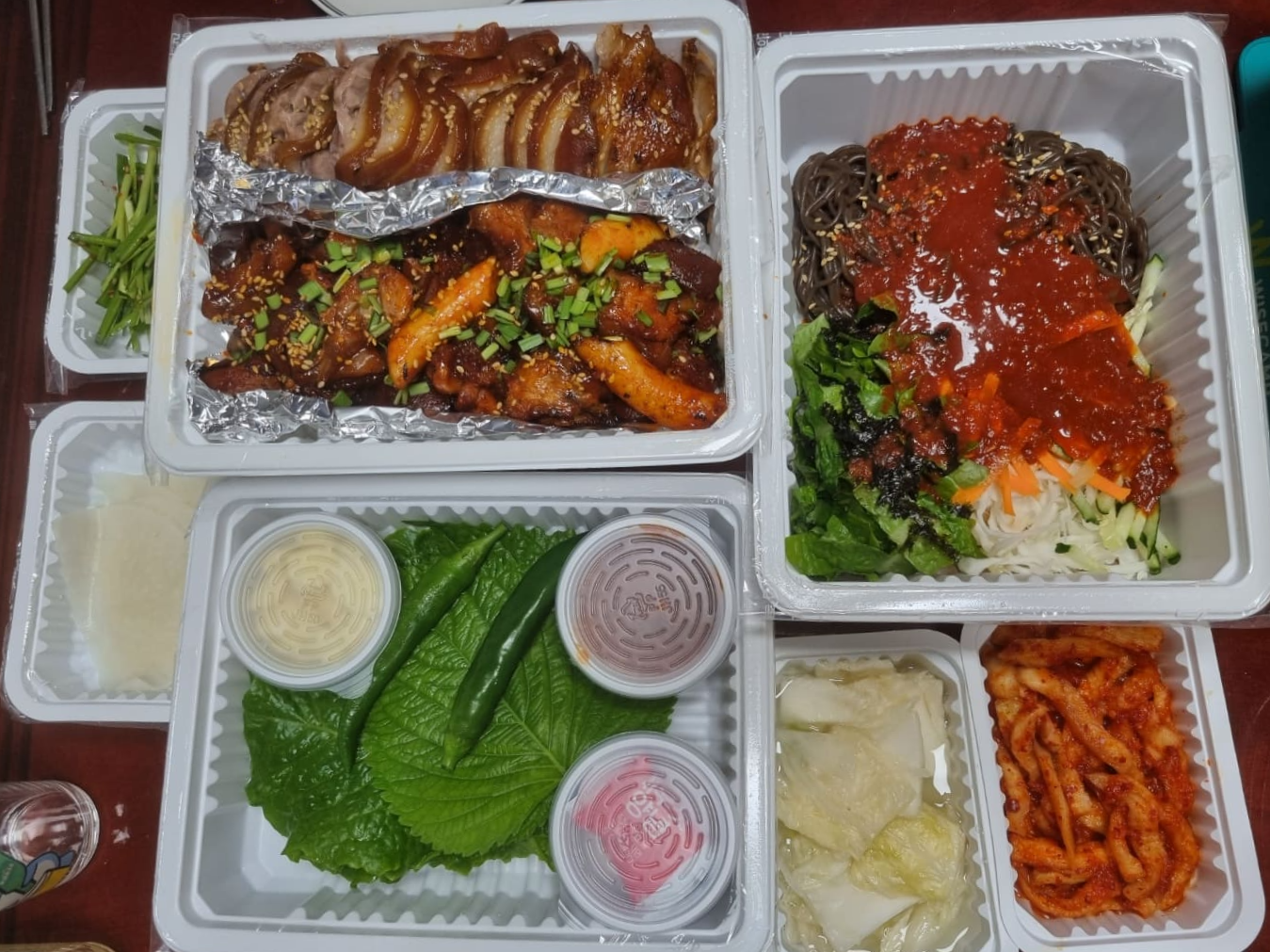 족발야시장목포하당점 이미지
