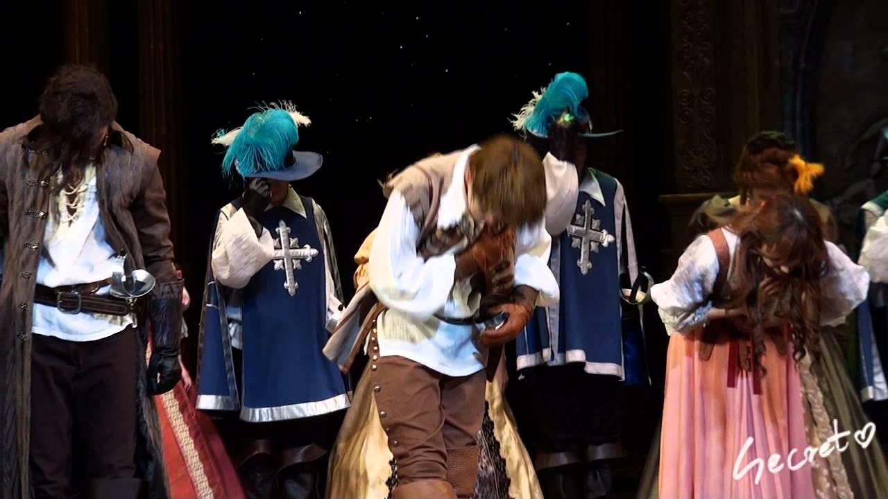 110728_규타냥커튼콜