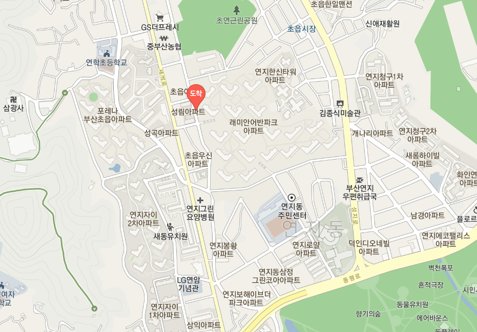 라나맘연지래미안점 이미지