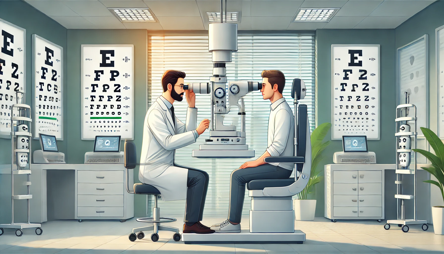 경상남도 창녕군 안과 리스트