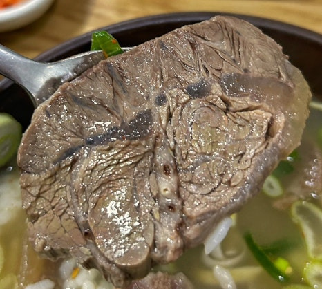 나주곰탕하얀집 이미지