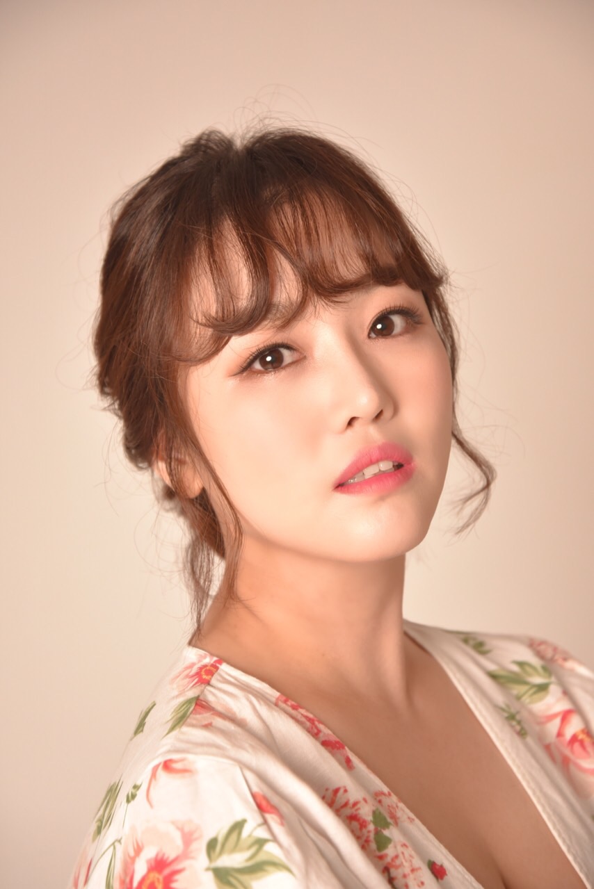  정미애 스펙