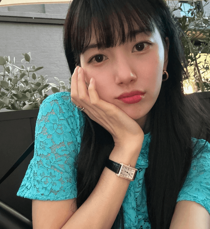 연에인들이 사랑하는 시계